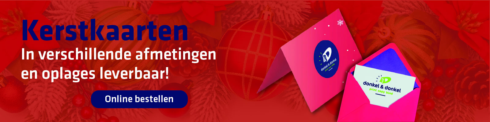 Kerstkaarten